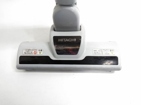 ◇ 日立 CV-PP8 軽量 コンパクト 紙パック式掃除機 クリーナー ごみ