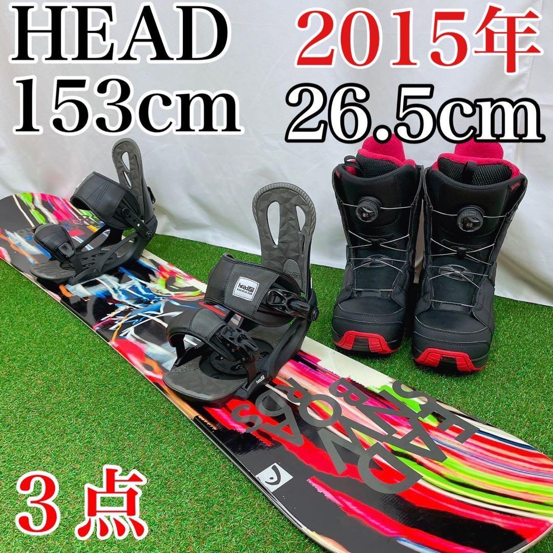 head MATRIX マトリックス メンズ スノーボードセット NO.10 Yahoo