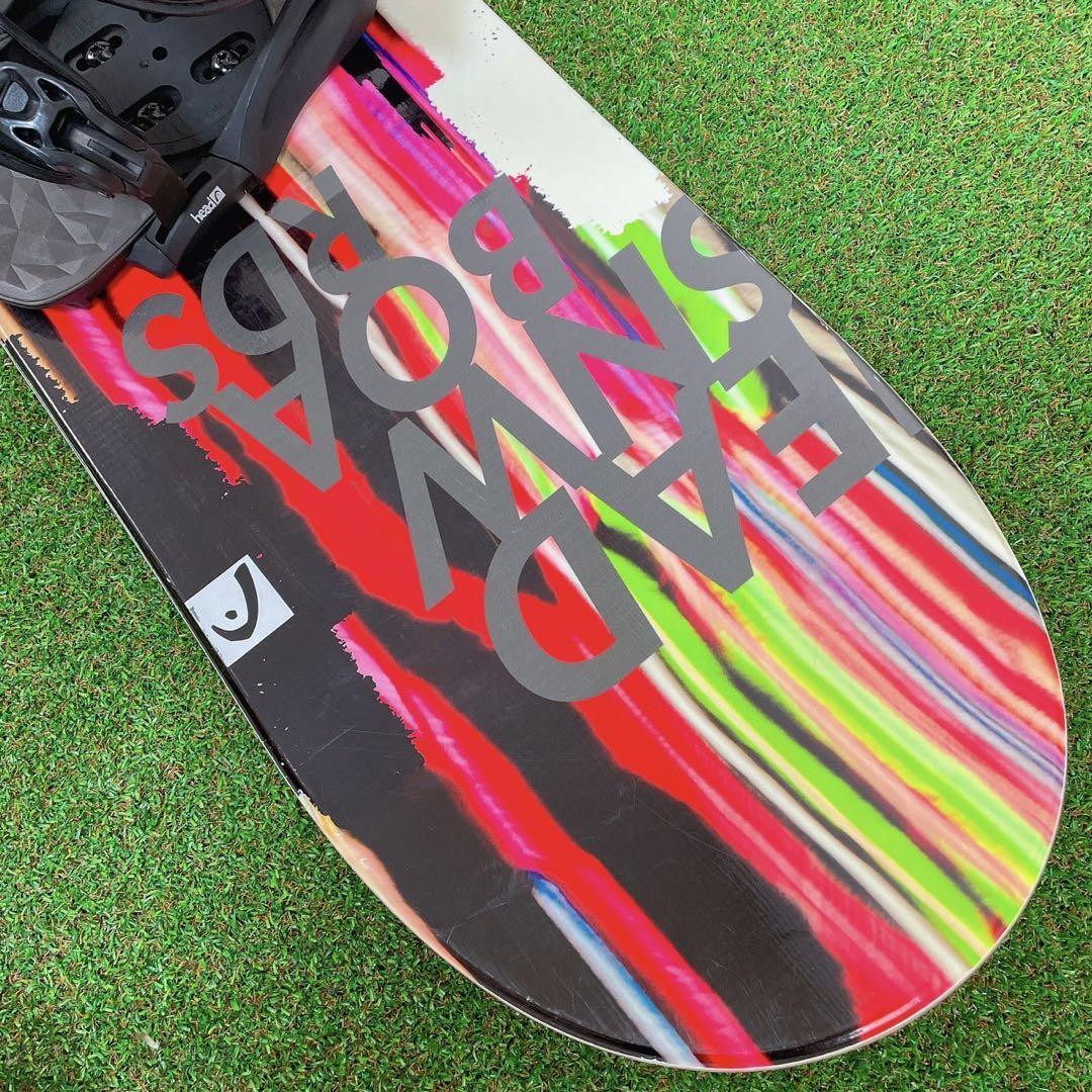 head MATRIX マトリックス メンズ スノーボードセット NO.10 Yahoo