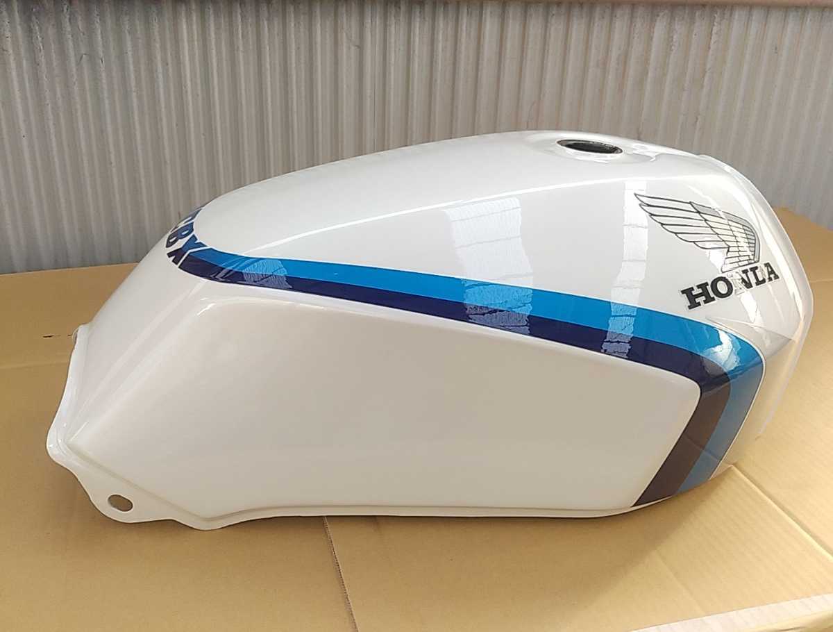 CBX400F CBX550F 550純正カラー外装一式(セット)｜売買された 