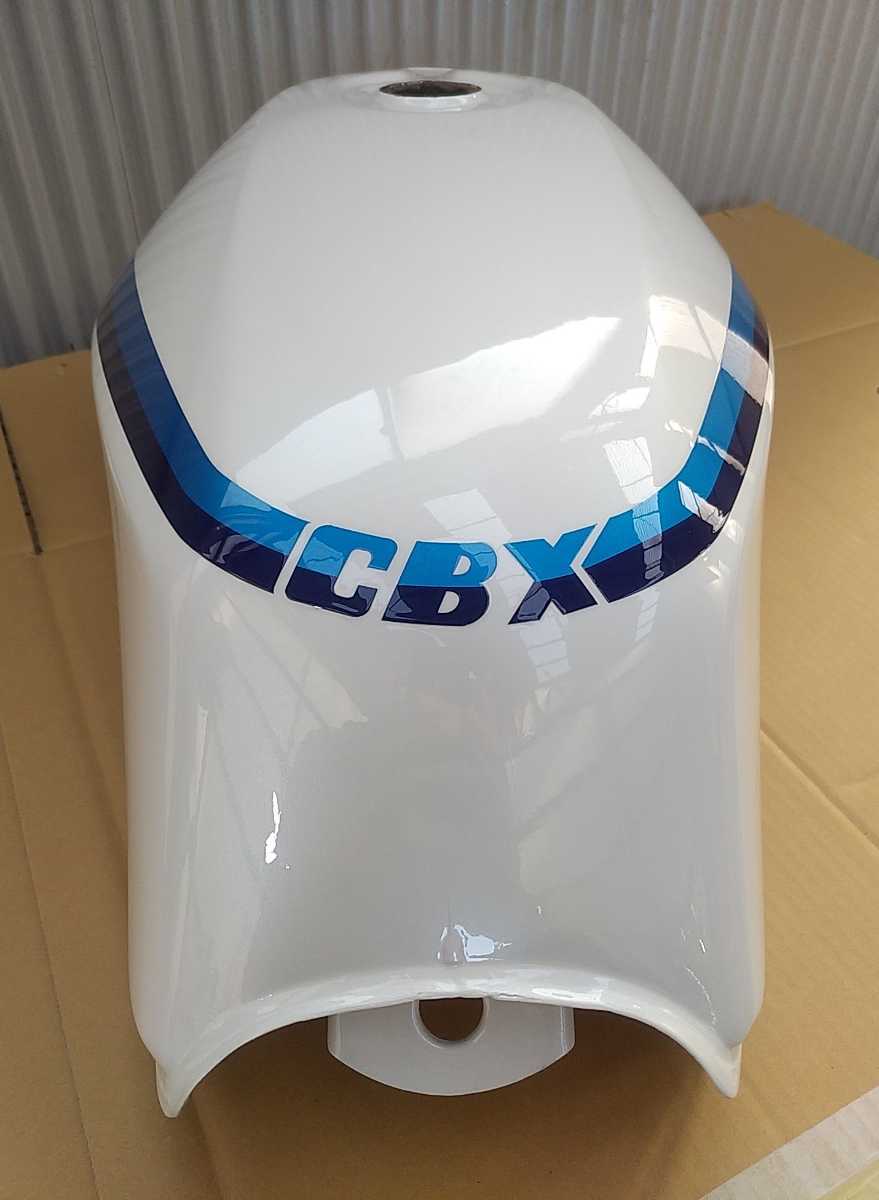 CBX400F CBX550F 550純正カラー外装一式 CBX550F 純正カラー 【公式通販】