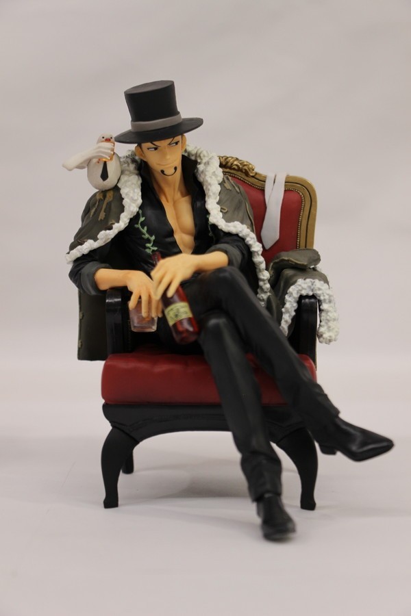 052 e3737 現状品 一番くじ ワンピース EXTRA CLOSET Re：Members Log