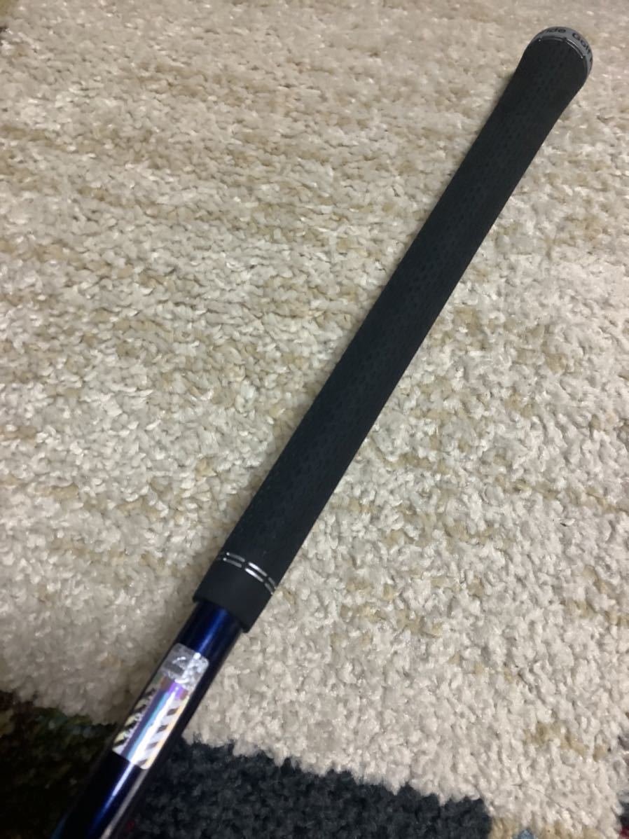 キャロウェイ 、ローグST MAX-D 5W(19度) シャフトスピーダーNX50S