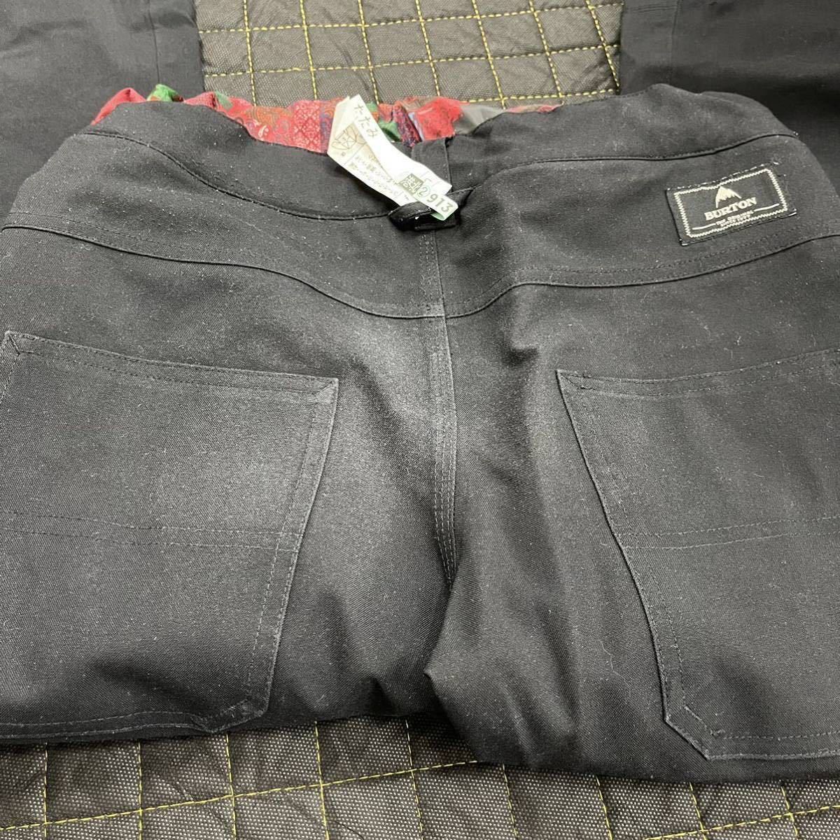 バートン レディース スノボパンツ Women's Burton Zippy Pant スキー