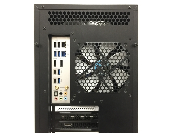 自作PC デスクトップ PC i9 9980XE 3.0GHz 128 GB 1TB 4TB Quadro RTX