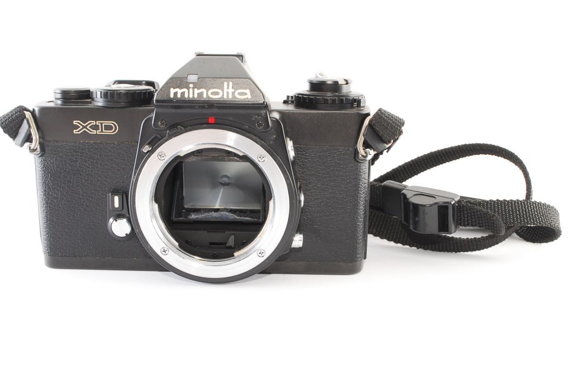 minolta XDの通販