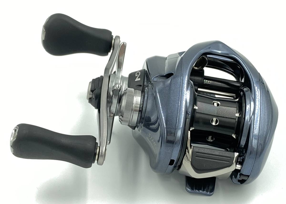 0 MGL アルデバラン ALDEBARAN SHIMANO – Bass-Tokyo 30HG シマノ18