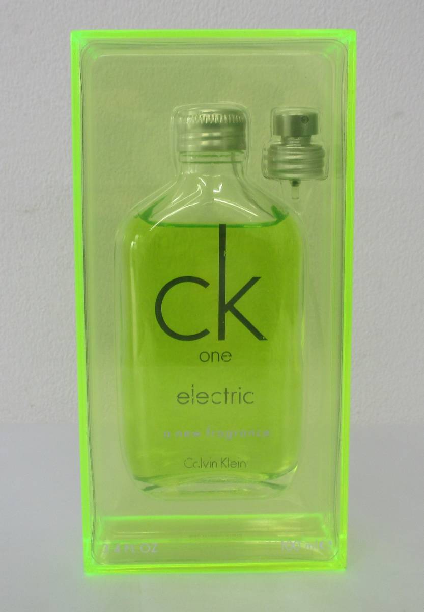 CK カルバンクライン Calvin one 100ml KLEIN Klein シーケーワン