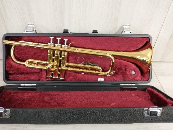 ジャンク】 YAMAHA YTR1335 トランペット YAMAHA トランペット YTR