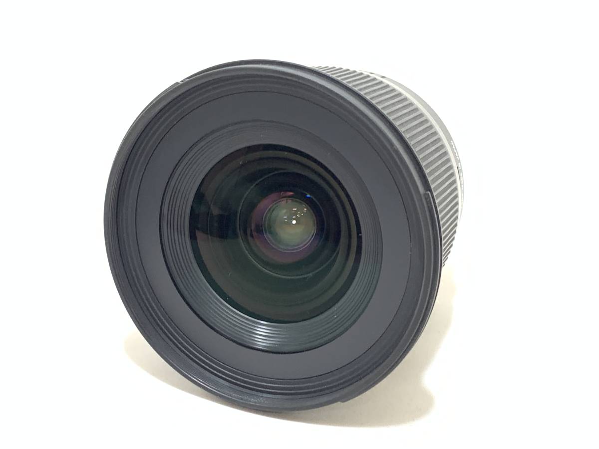 SIGMA 20mm F1.8 キヤノン用 シグマ用 キャノン用の SIGMA シグマ