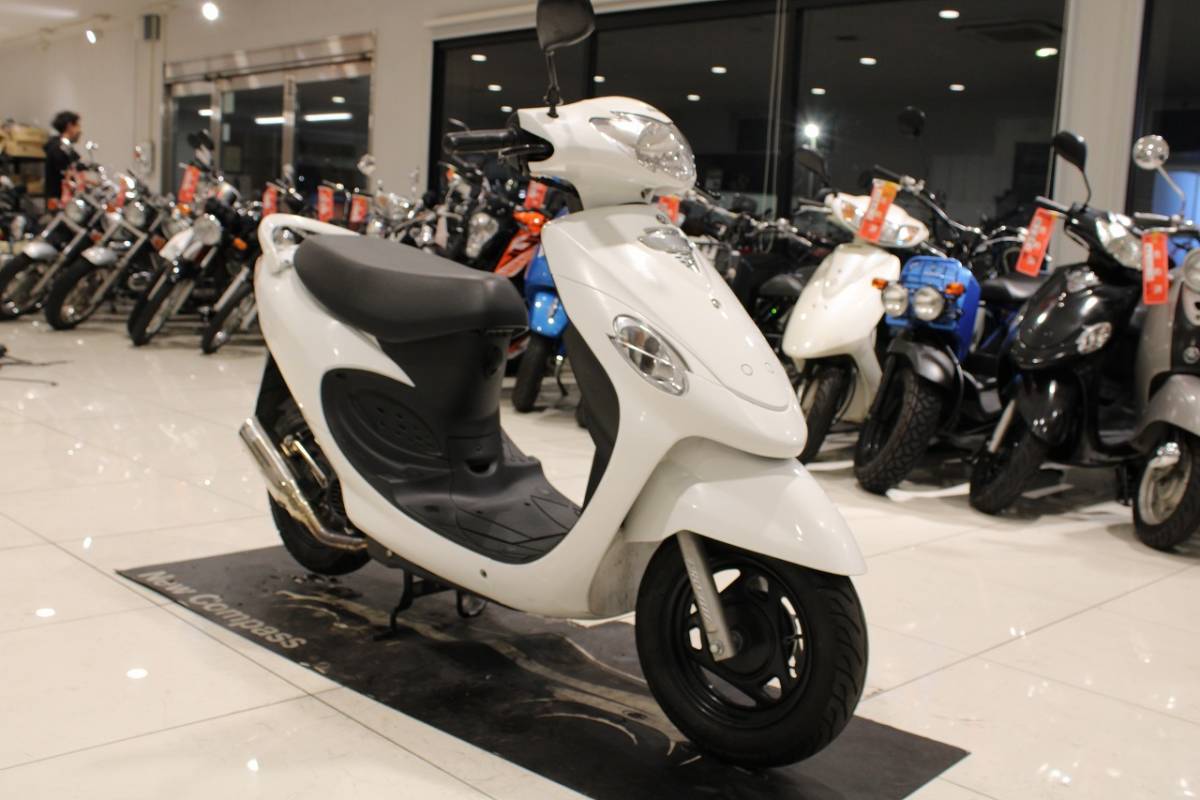 SYM X-PRO風50 すぐ乗り出し可 0 4サイクル 1 | - X