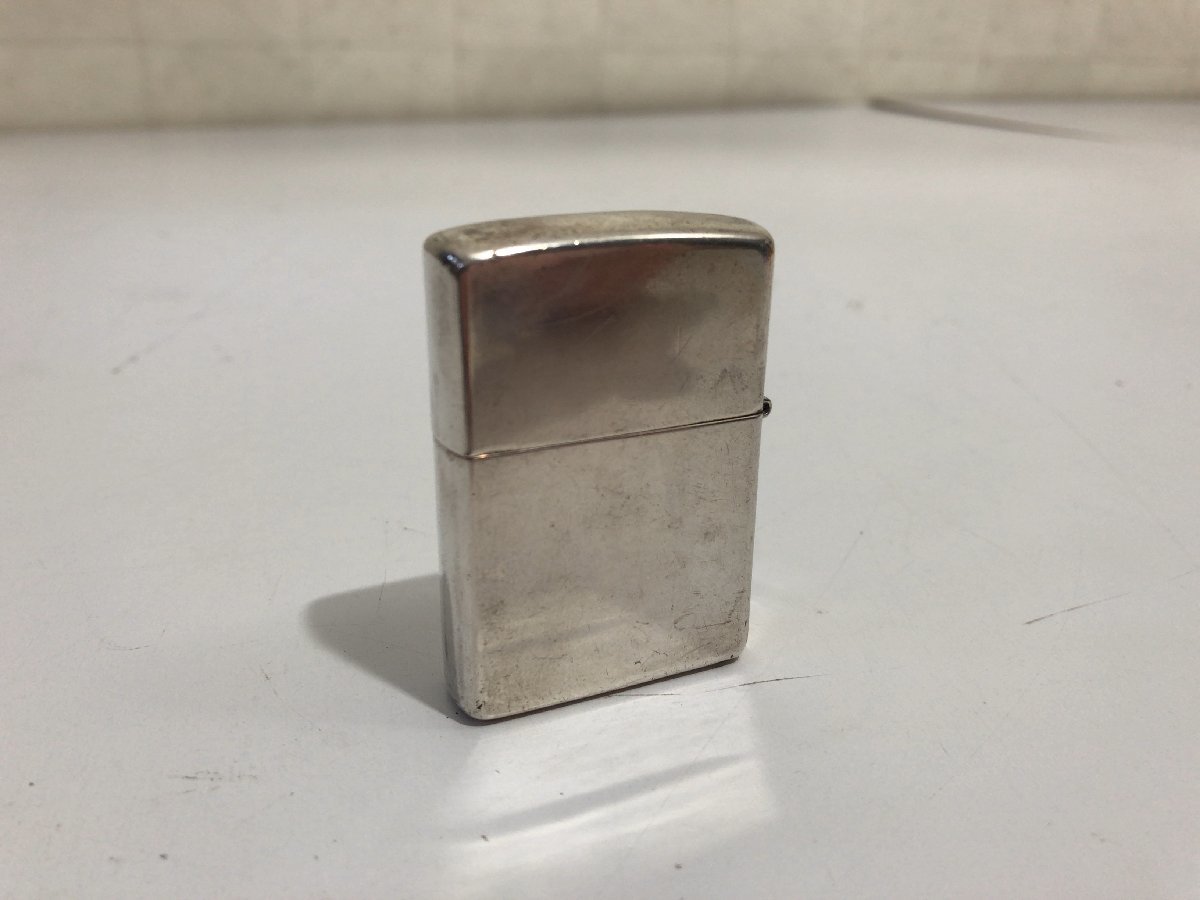 大得価，安い zippo/ジッポー STERLING/スターリング ライター 2000年 E012M022(タウン＆カントリー)｜売買されたオークション情報、yahooの商品情報をアーカイブ公開 - オークファン Zippo