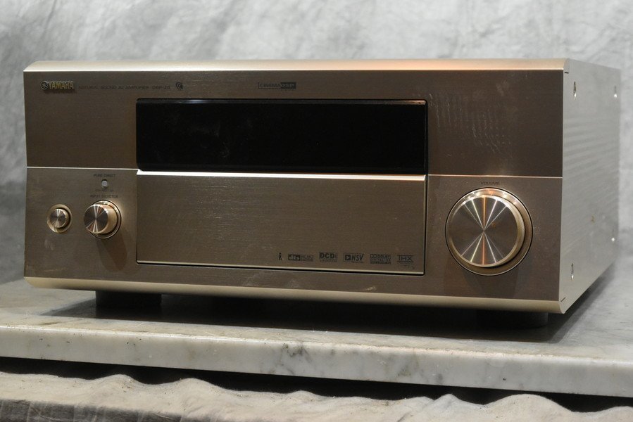 YAMAHA ヤマハ AVアンプ DSP-Z9