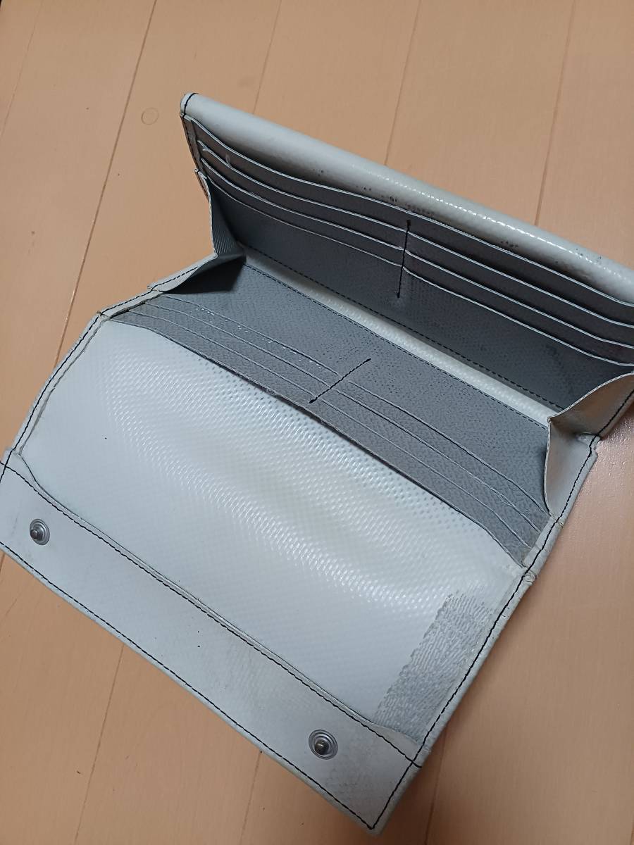 freitag 長財布 男女兼用 F558 LEONARD & F559 PENNY | FREITAG