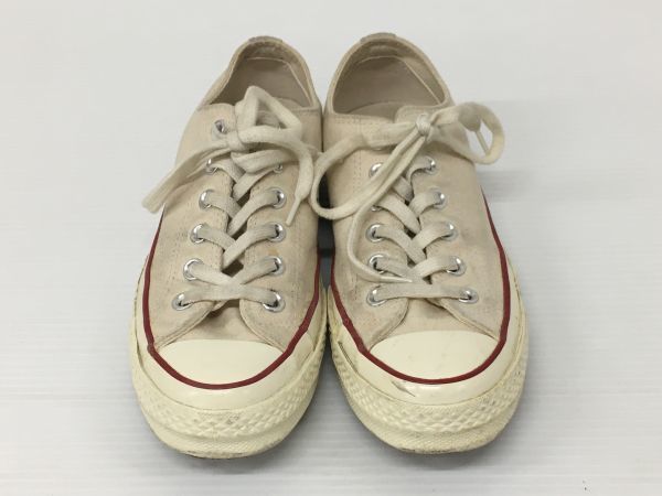 K18-402-0119-151【中古】CONVERSE(コンバース) スニーカー 162062C 