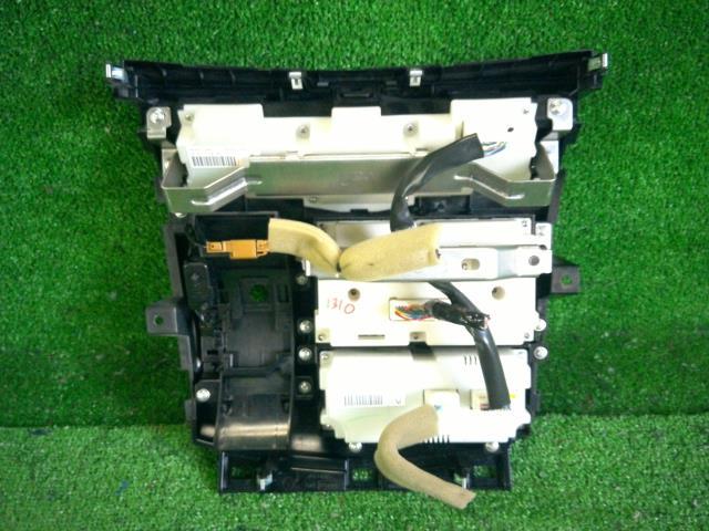 H22 エルグランド TNE52 クラスターパネル/センターパネル 86096 H22