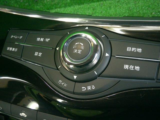 H22 エルグランド TNE52 クラスターパネル/センターパネル 86096 H22