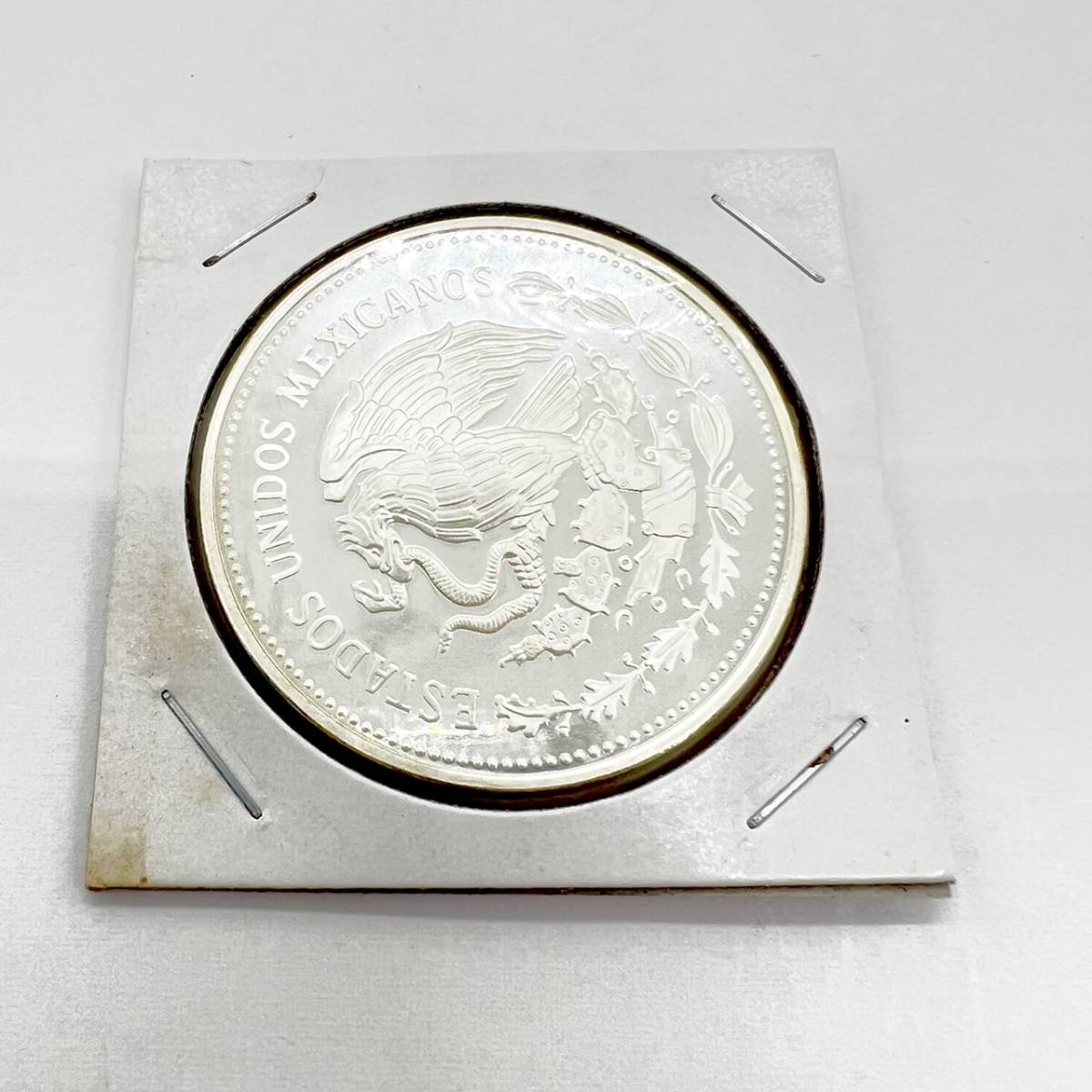 ☆フランス アンティーク 素敵な 銀メッキ レリーフ装飾 トレー 1900年