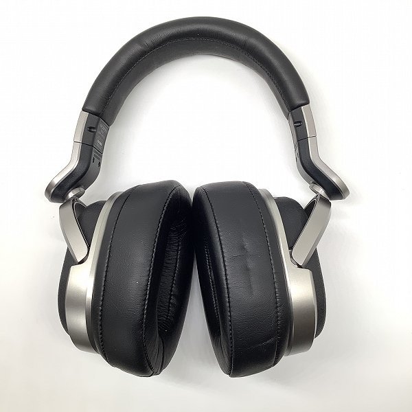 SONY MDR-HW700DS 9.1ch 9.1chデジタルサラウンドヘッドホンシステム
