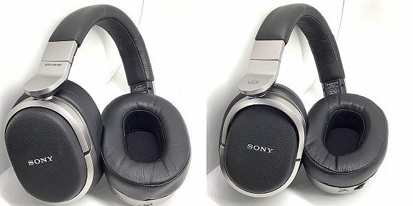SONY MDR-HW700DS 9.1ch 9.1chデジタルサラウンドヘッドホンシステム