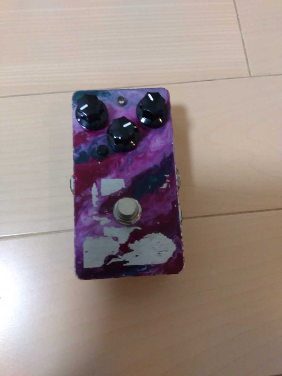 Leqtique 9／9 ディストーション ディストーション Leqtique 9⁄9