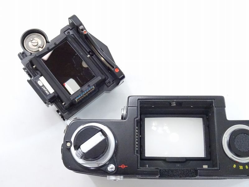 ○○MINOLTA X-1 フィルム 一眼レフカメラ ボディ SRマウント ミノルタ