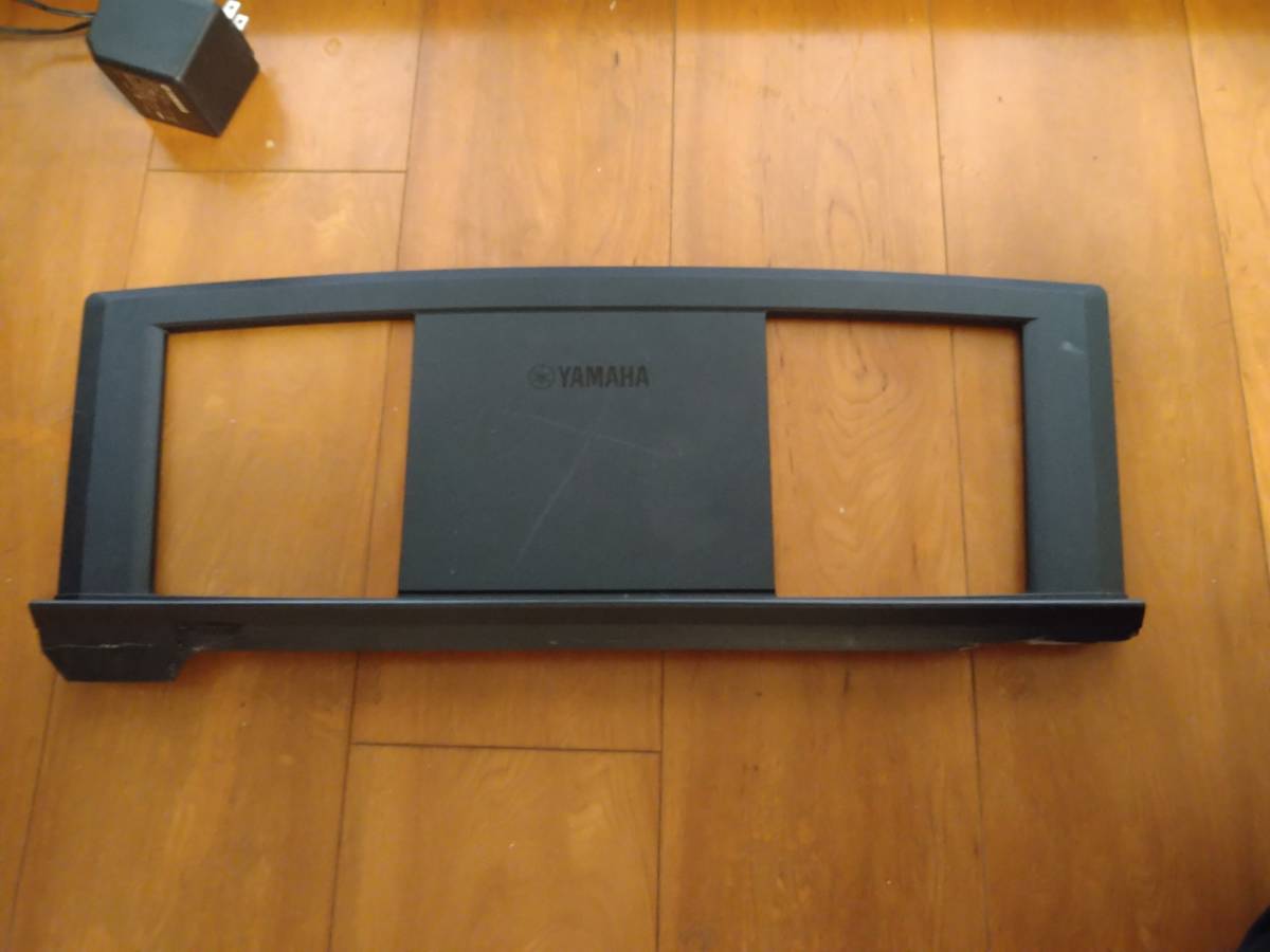 YAMAHA NP-11 電子ピアノ_2