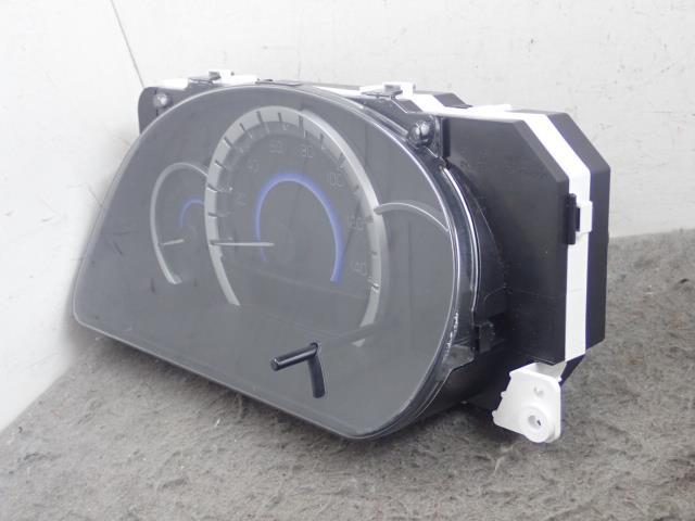 スペーシア DAA-MK42S スピードメーター ZJ3 スピードメーター スペーシア DAA-MK42S 自社 中古スペーシア スペーシア（スピードメーター｜メーター）：パーツ<車