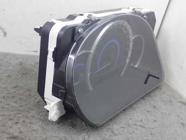 スペーシア DAA-MK42S スピードメーター ZJ3 スピードメーター スペーシア DAA-MK42S 自社 中古スペーシア スペーシア（スピードメーター｜メーター）：パーツ<車