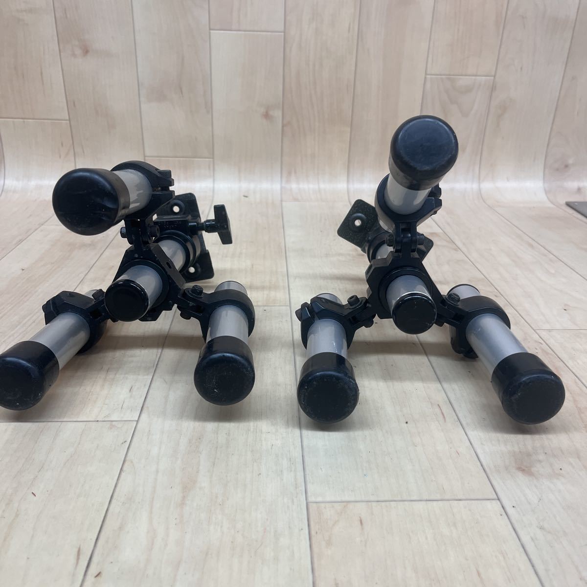 BOSE 三脚型スピーカースタンド 4点まとめ売り 中古現状品 Yahoo