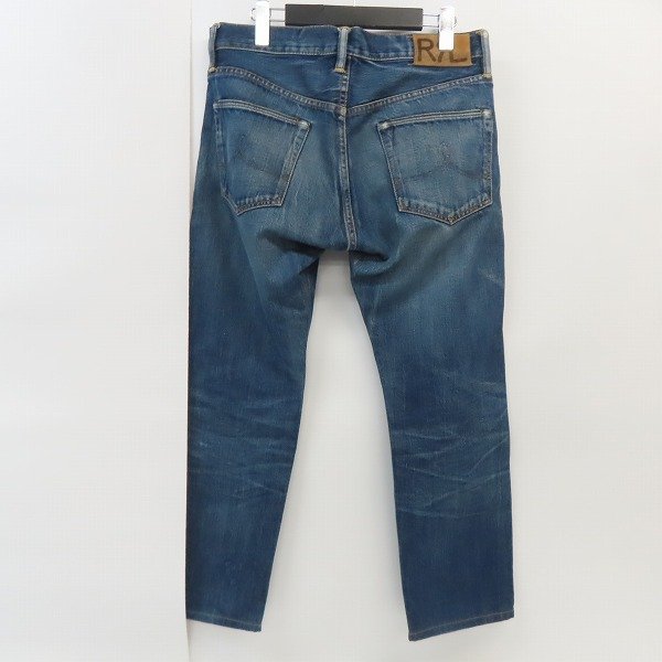 RRL ダブルアールエル パンツ RRL(ダブルアールエル) ラルフローレン