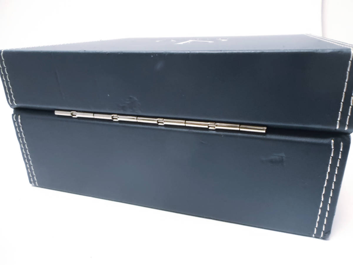 送料無料】時計ケース 箱のみ JACOB&CO ジェイコブ BOX A827-5 JACOB