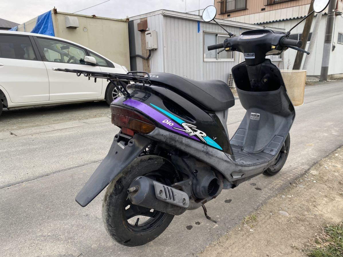 AF28 - Yahoo!オークション スーパーディオSR スーパーディオ ホンダ