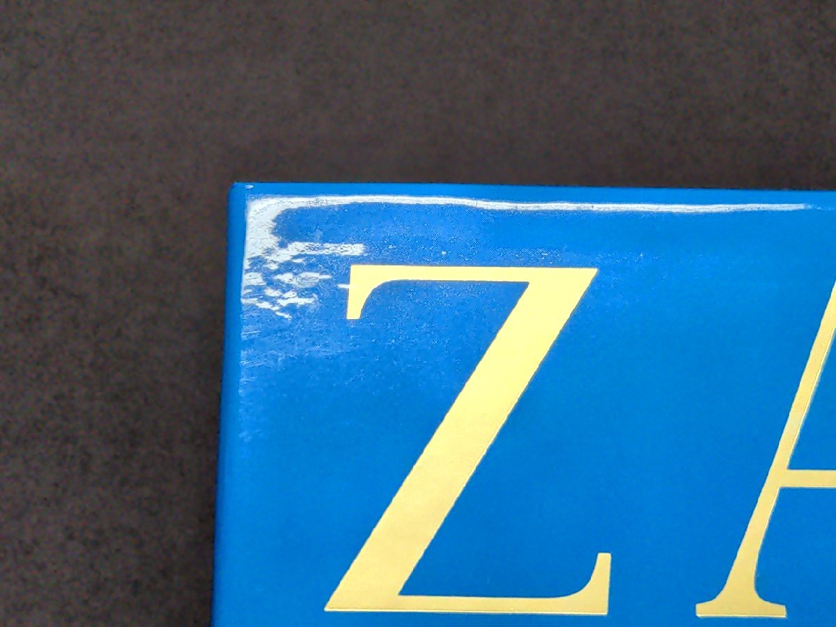 ZARD MUSIC VIDEO COLLECTION 25周年記念