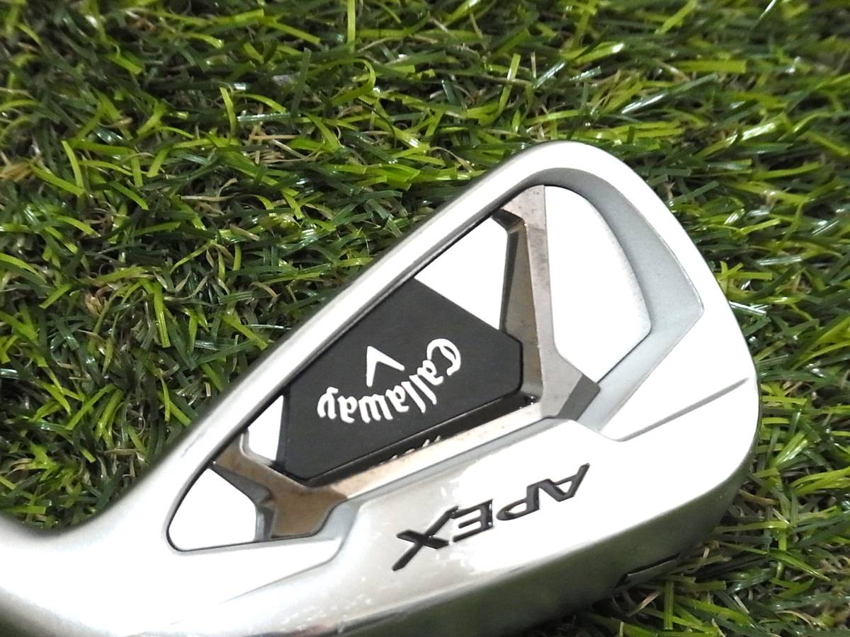 APEX キャロウェイ Callaway ユーティリティ エーペックス (2021