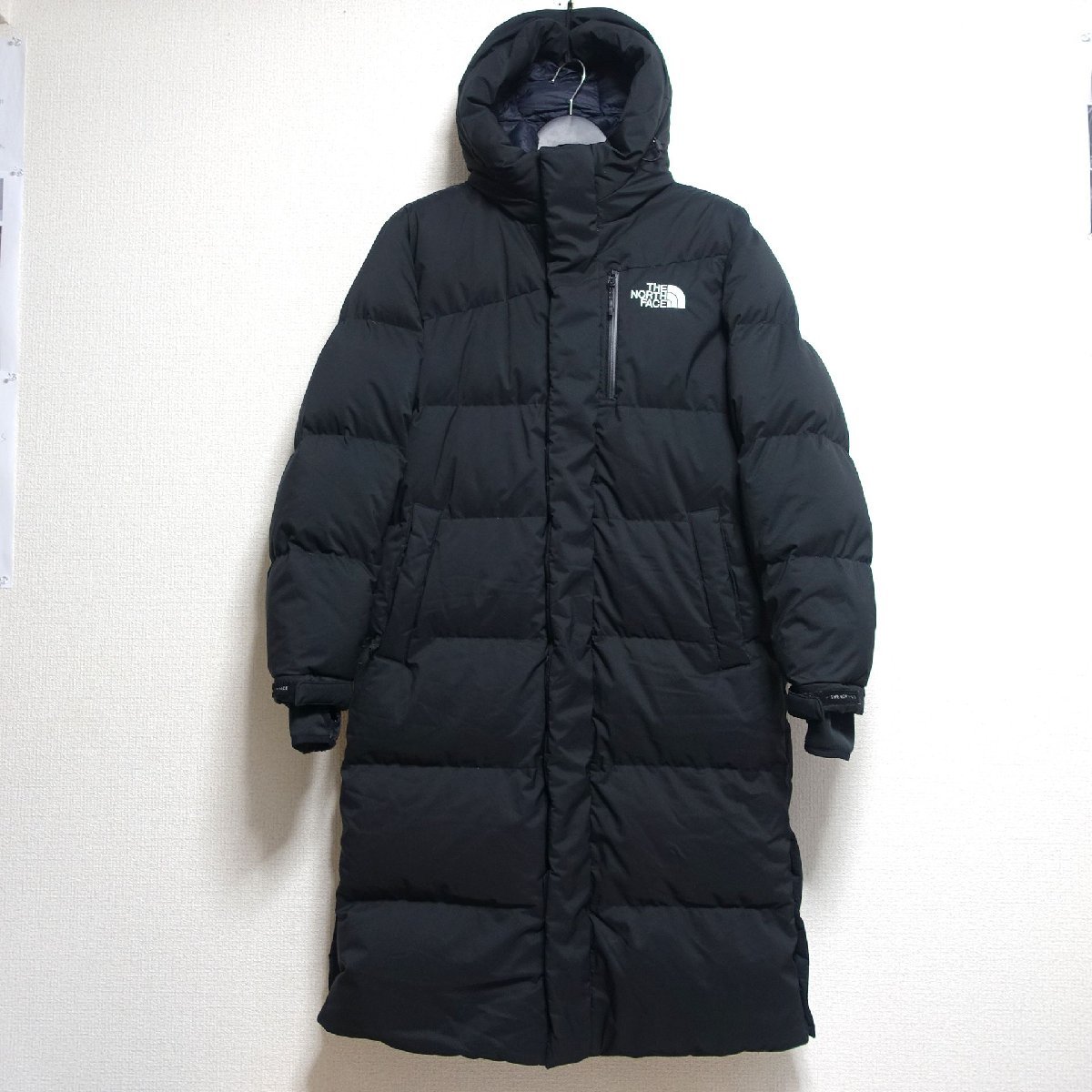 THE NORTH FACE ノースフェイス ダウンジャケット メンズ Lサイズ 正規 