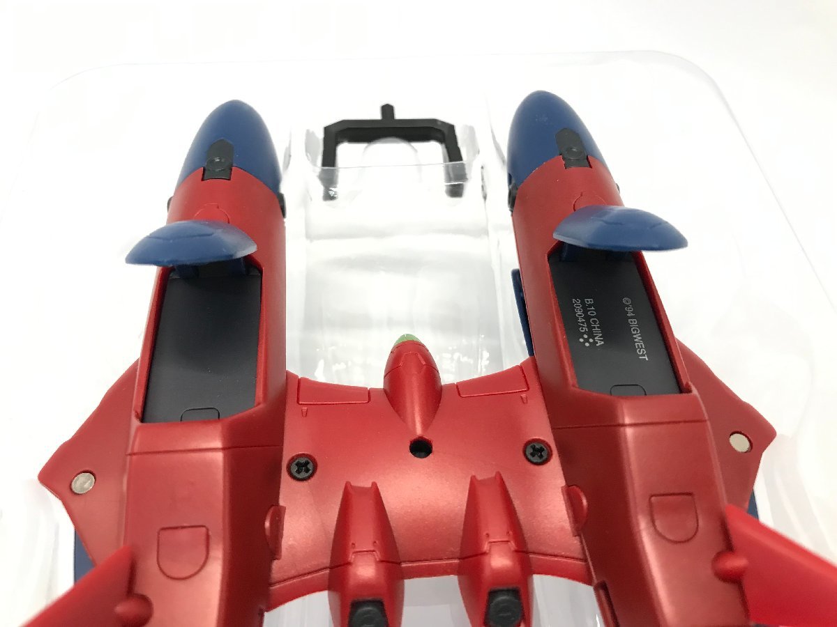 VF HI-METAL VF-19改 ファイヤーバルキリー 用 オプションセット 
