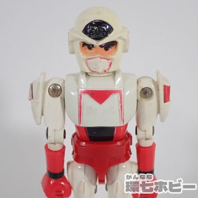 3WD34 当時物 ポピー SF西遊記スタージンガー ジャンクーゴ アクション