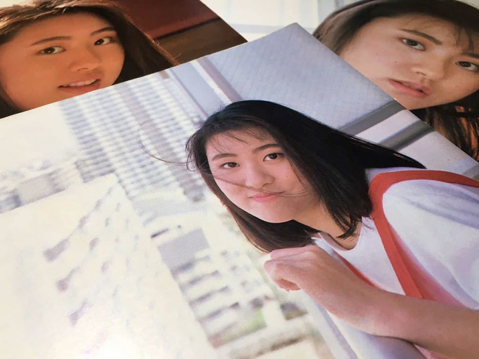 五十嵐良子 18歳 × 篠山紀信 切り抜き 激写 モデル グラビア P11ページ(タレント)|売買されたオークション情報、yahooの商品情報 ...