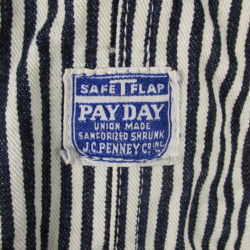 2025年最新payday 40sの人気アイテム YP15687 ビンテージ PAYDAY