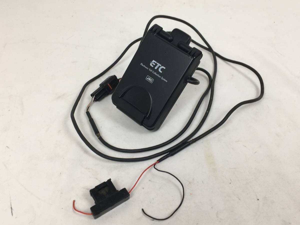 ETC ETC2.0 MSC-BE700 中古 D445