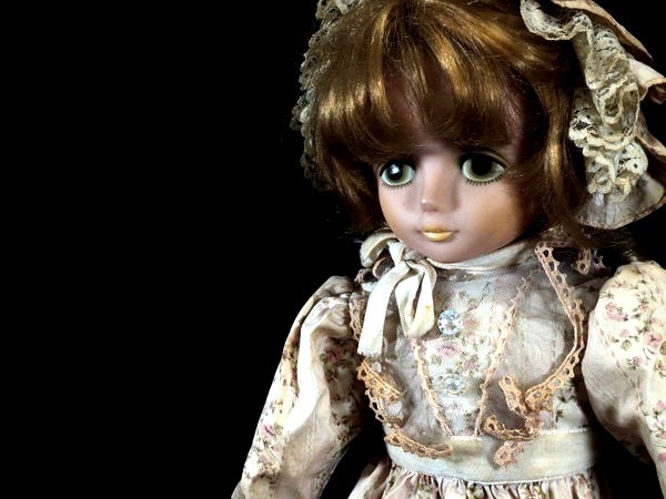 セキグチ アリスティア サロンドール 昭和レトロ Alicetear 希少 Alice