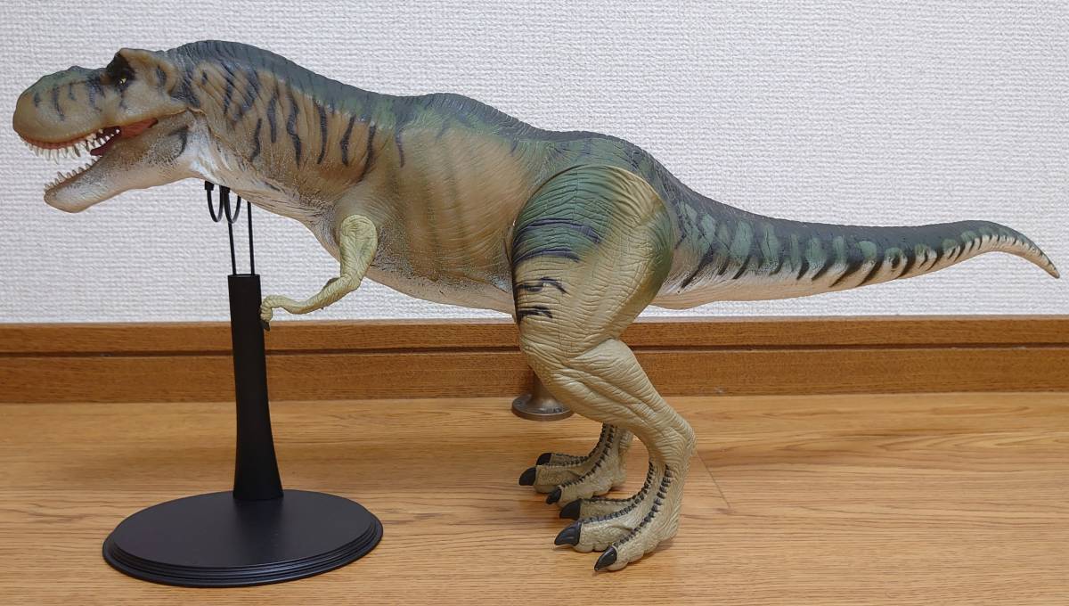 フィギュアロストワールドスラッシャーTレックス ケナー ロスト