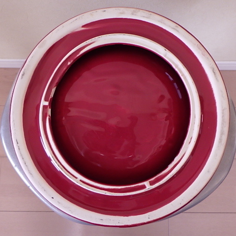 Dog Bowl Supreme 'Dog Bowl'ドッグボウル セラミック ☆ 11SS Supreme