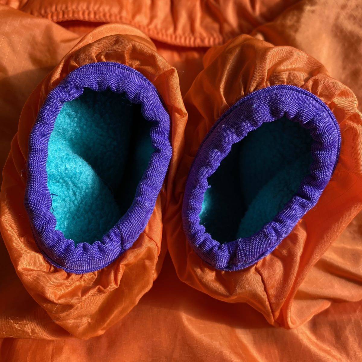 Patagonia グリセード プルオーバー エメラルドグリーン USA製 