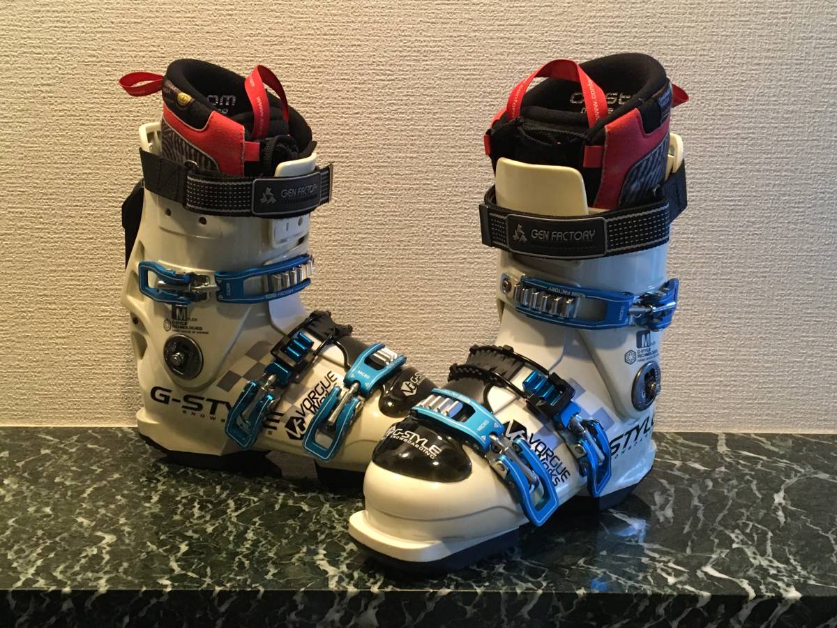 WORKS VORGUE G-STYLE(ジースタイル) ジースタイル Yahoo!オークション 