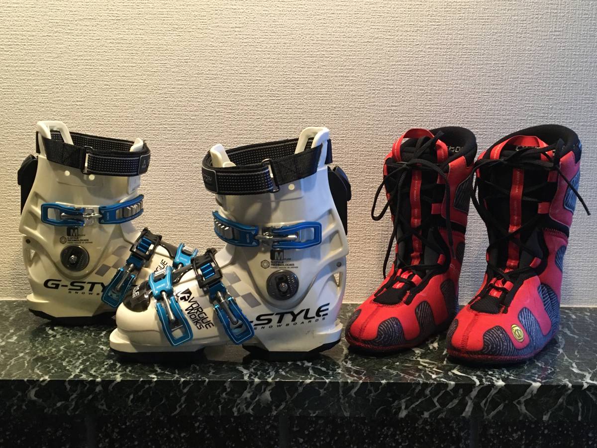WORKS VORGUE G-STYLE(ジースタイル) ジースタイル Yahoo!オークション 