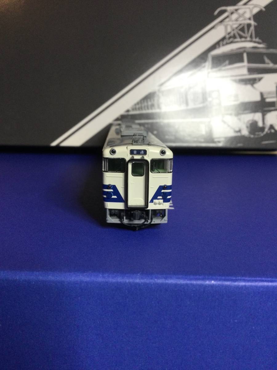 TOMIX 9436 キハ40 500 更新車・五能線(T) 0 キハ40 TOMIX