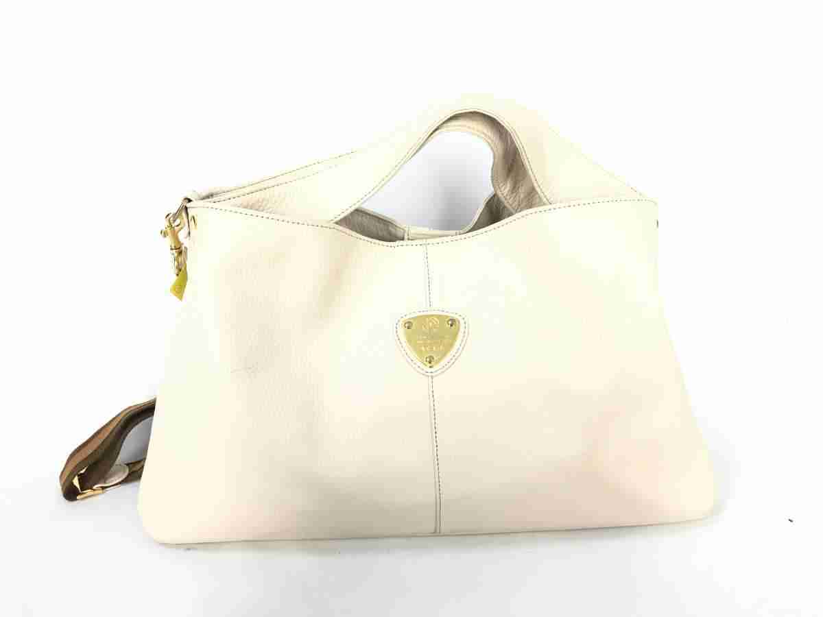 ◇ 美品 アタオ レディースバッグ 2WAY レザー ショルダーバッグ 