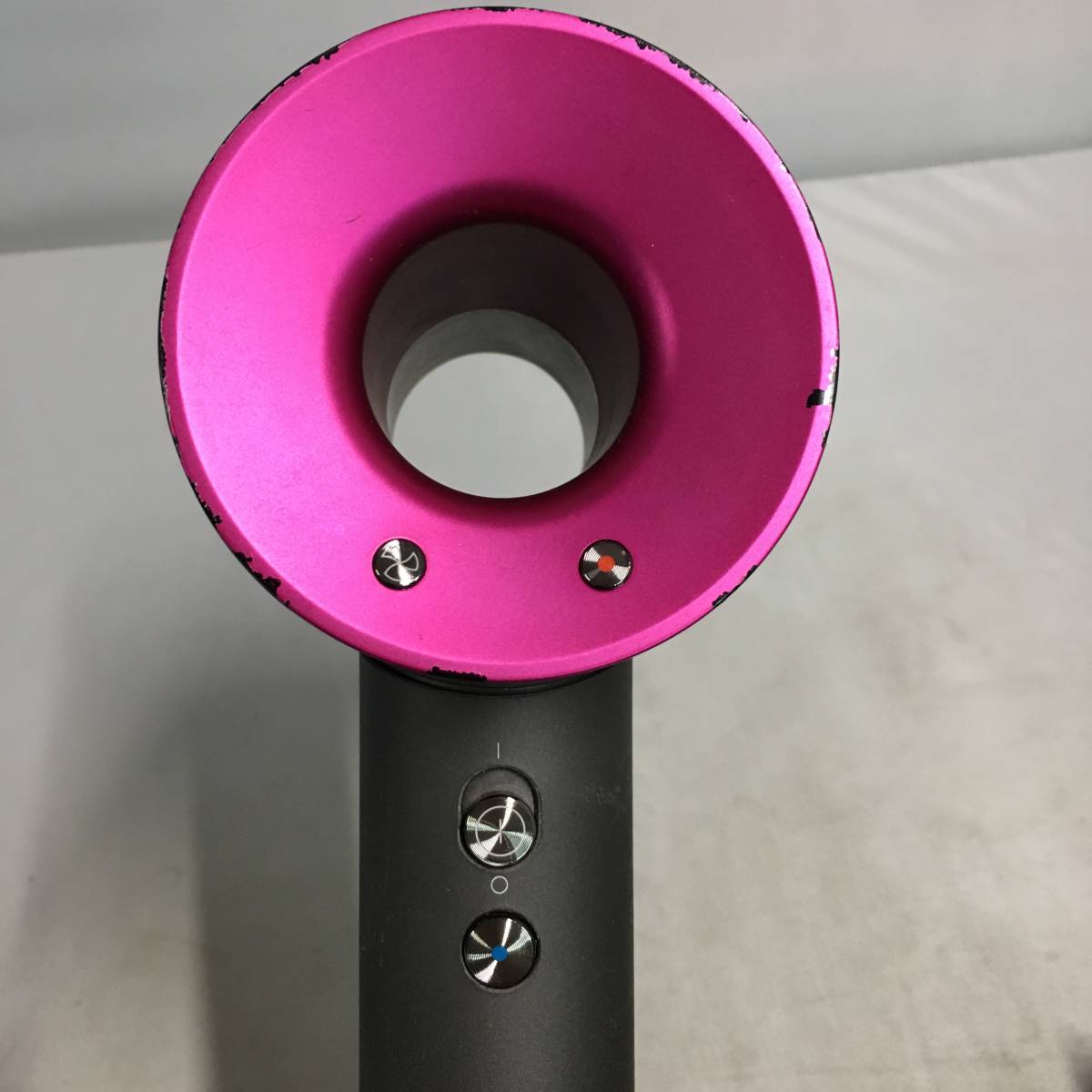 ○dyson ダイソン HD01 ヘアドライヤー RG3-JP 【23/0114/01 - Dyson
